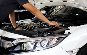 Engine Ticking: Possible Reasons and Repairs