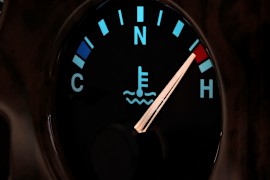 Temperature Gauge Not Working? Here’s How To Fix It