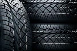 What Are Tires Made Of?