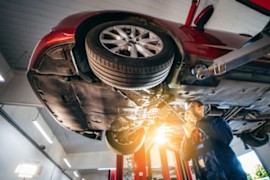 The Best Car Upgrades For Improved Performance