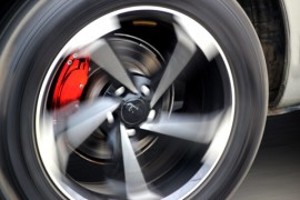 Wheel Bearing Noise vs. Tire Noise: How to Know What’s the Issue