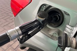 Car Won’t Take Gas: Why Won’t My Car Take Gas?