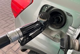 Car Won’t Take Gas: Why Won’t My Car Take Gas?