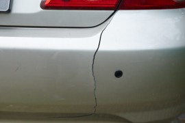 How to Fix a Cracked Bumper: Methods, Cost, and More
