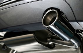Muffler Replacement Cost Estimates, FAQs, and More