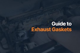 Exhaust Gasket Guide: Function, How to Replace, and FAQs