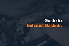 Exhaust Gasket Guide: Function, How to Replace, and FAQs