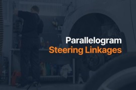 A Definitive Guide to Understanding Parallelogram Steering Linkages