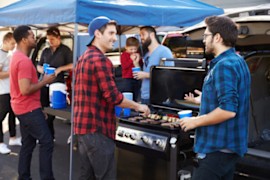Top Must-Haves for a Perfect Summer Cookout