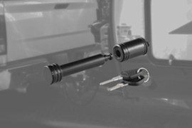 A Brief Guide to the Receiver Hitch Lock