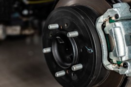 Tips on Cleaning Drum Brakes