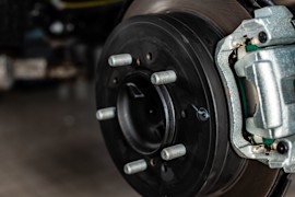 Tips on Cleaning Drum Brakes