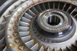 How To Drain a Torque Converter