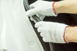 When Should You Replace Your Vehicle’s Weatherstripping?
