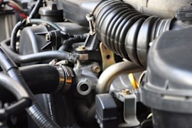 How To Inspect Car Coolant Hoses