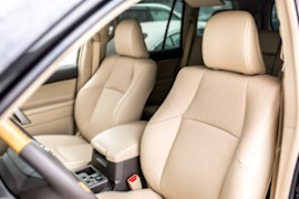 Why Is Leather Upholstery So Popular?