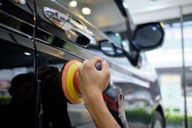 Advanced DIY: Vehicle Body Repair Items