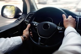 Causes of Excessive Play on the Steering Wheel, Explained