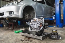 How Long Does a Transmission Last? Plus FAQs