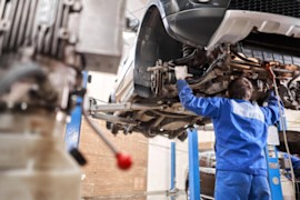 Tips and Vehicle Upgrades for Better Handling