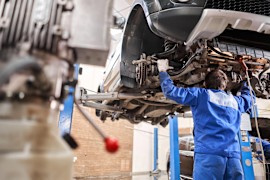 Tips and Vehicle Upgrades for Better Handling