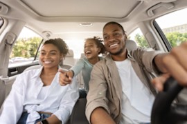 Must-Have Accessories for Family Cars