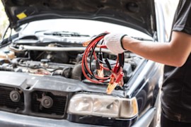 Handy Garage Tools and Accessories for New Drivers
