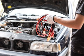 Handy Garage Tools and Accessories for New Drivers