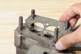 How To Use Gasket Remover Spray