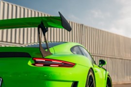 Ways To Customize Your Car Body Without a New Paint Job