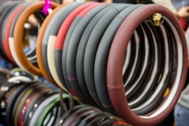 Practical and Stylish: Must-Have Interior Accessories for Your Vehicle