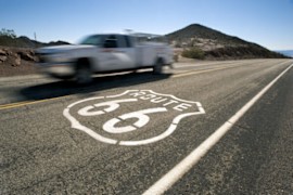 Daily Driver Must-Haves for the Long Drive on Route 66