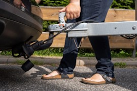 The Most Recommended Accessories for Towing a Trailer