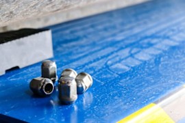 Flat, Ball, and Acorn Lug Nuts: Seating Styles Explained