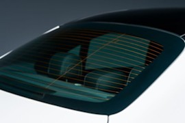 Why Don&#8217;t Sedans Have Rear Windshield Wipers?