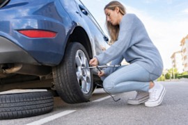 Car Safety Essentials: Tools and Equipment You Need on the Road