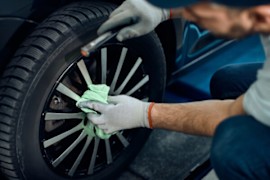 Tire and Wheel Care Must-Haves for Every Car Owner