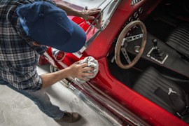 Modern Upgrades for Classic Vehicles: Performance, Safety, Handling, and Comfort