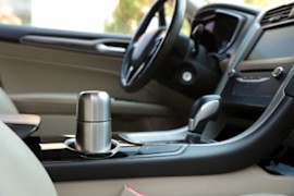 Top Accessories for a More Organized Car Interior