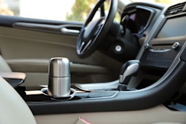 Top Accessories for a More Organized Car Interior
