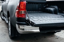 Top Truck Accessories to Secure Your Cargo for Summer Road Trips