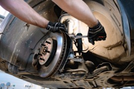 How Long Does a Brake Job Take? Plus FAQs