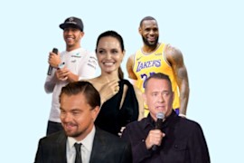Celebrity Car Matches: Which Stars Have the Same Car as You?