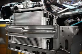 Cooling System Must-Haves for Better Engine Performance