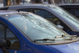 Windshield Stains: Tips for Removing, Prevention, and More