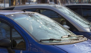 Windshield Stains: Tips for Removing, Prevention, and More