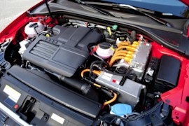 Can You Jump a Hybrid Car?
