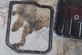 Car Oil Pan Gasket Replacement Tips