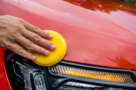 Car Waxing Mistakes to Avoid