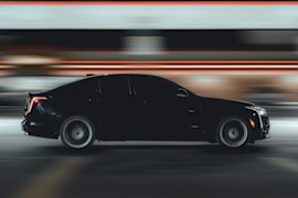 Drive Smart After Dark: Best Accessories for Night Driving